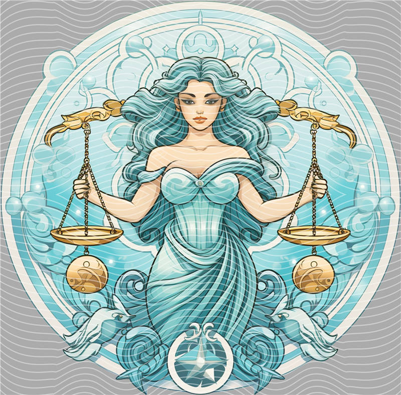 Cards and constellations-KP 362